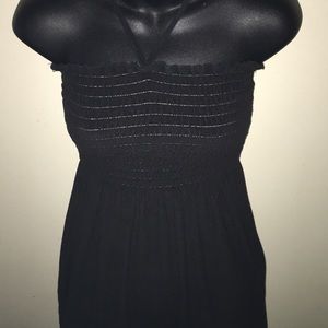 Terry Cloth Beach Coverup